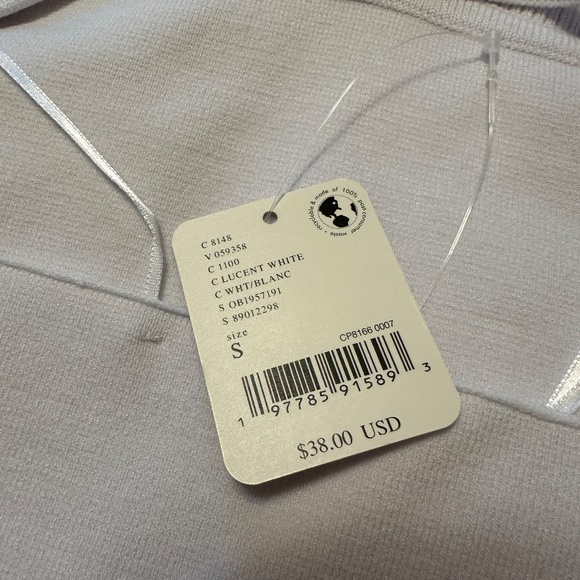 Free People Tank Top NWT - Picture 3 of 3